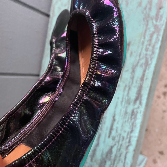 EUC Arabian Nights Tieks size8 - Picture 4 of 8